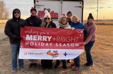 Twin Valley Featured Image Holiday Ham Giveaway