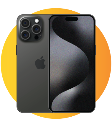 Mobile Phone Service Kansas Iphone15