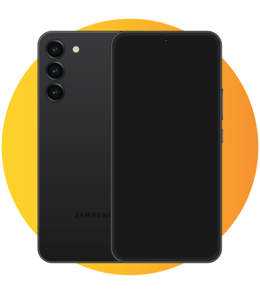 Mobile Phone Service Kansas Samsung S23