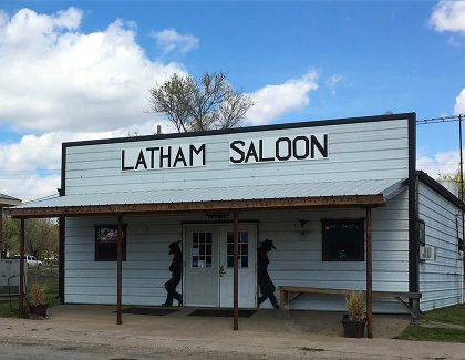 Internet Service Provider Latham KS