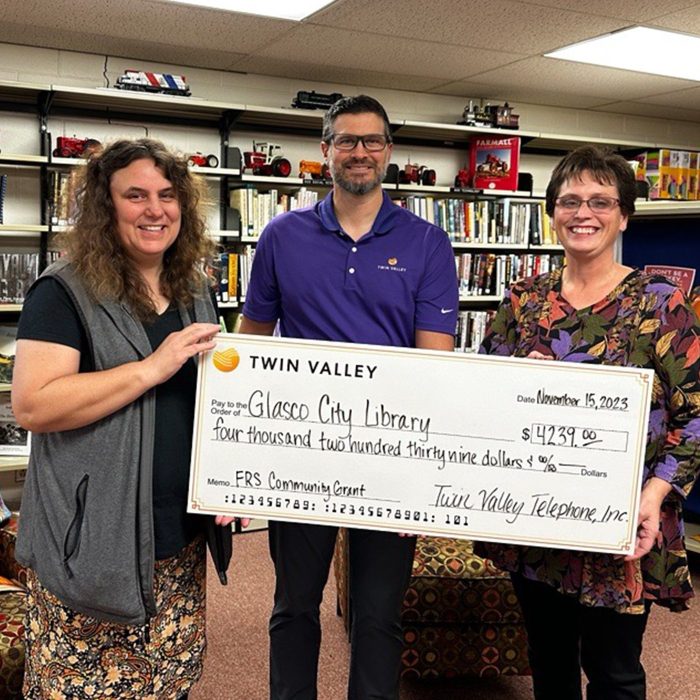 Twin Valley Image Listing Large Grant 2023 Glasco