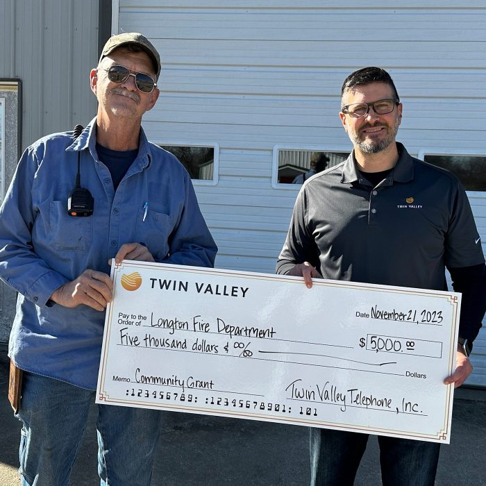 Twin Valley Image Listing Large Grant 2023 Longton