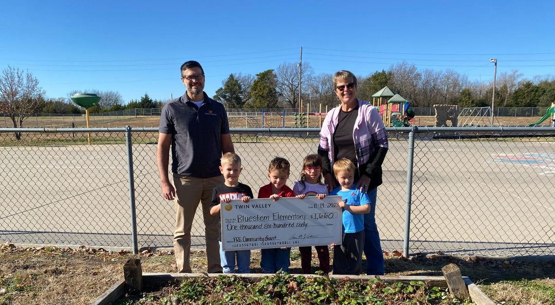 Twin Valley Featured Image Grant 2023