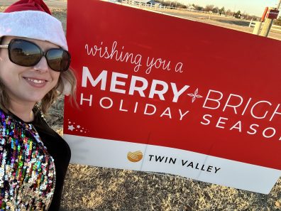 Twin Valley Holiday Ham Giveaway Bennington 6