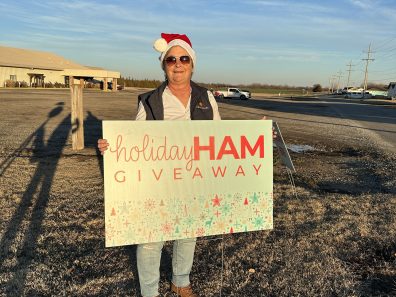 Twin Valley Holiday Ham Giveaway Bennington 7