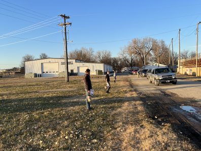 Twin Valley Holiday Ham Giveaway Clay Center 2