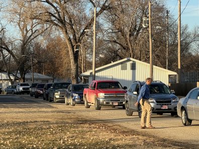 Twin Valley Holiday Ham Giveaway Clay Center 3