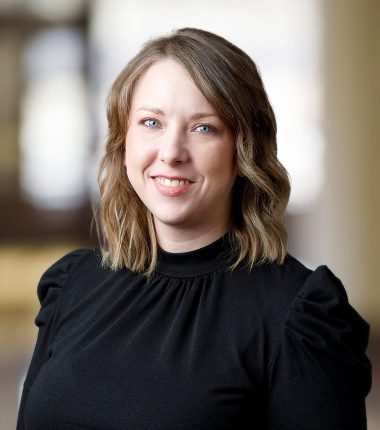 Megan Harper 2024 01 Twin Valley Leadership