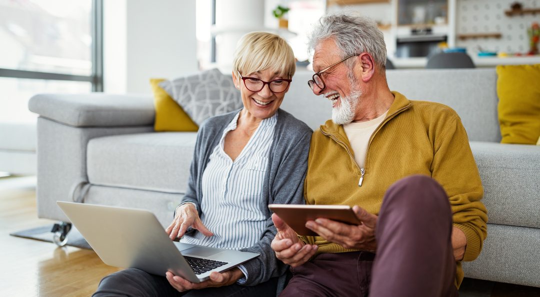 Twin Valley Improving At Home WiFi February 2024