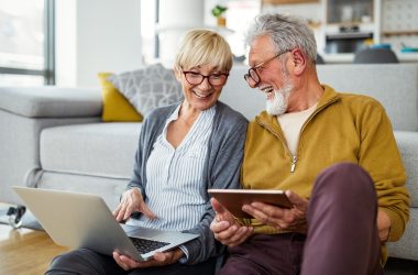 Twin Valley Improving At Home WiFi February 2024