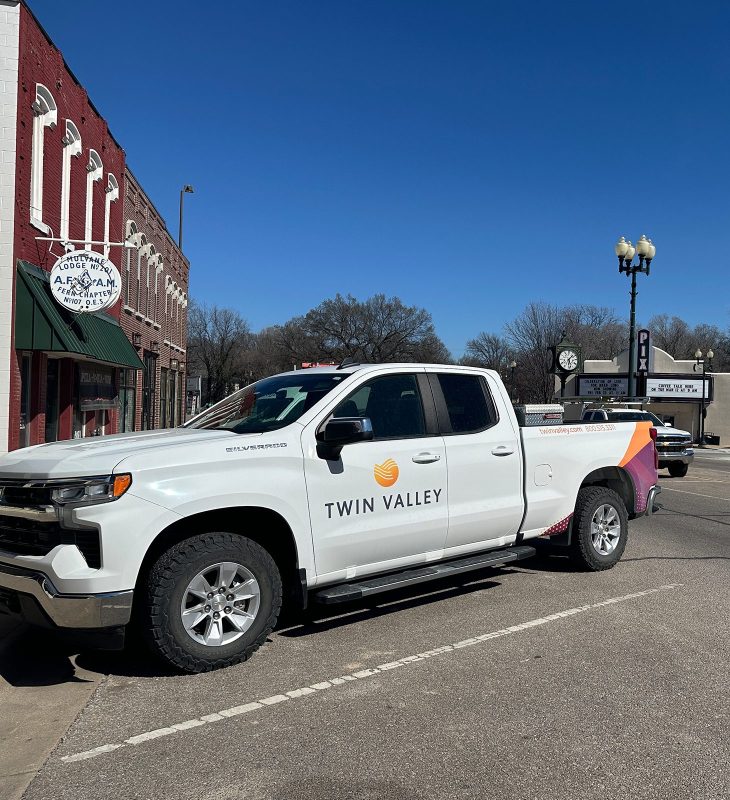 Internet Service Provider Mulvane KS