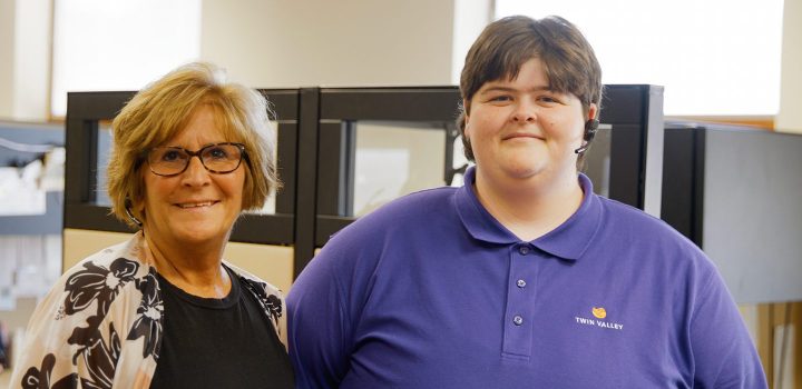 Twin Valley Video Image About Us