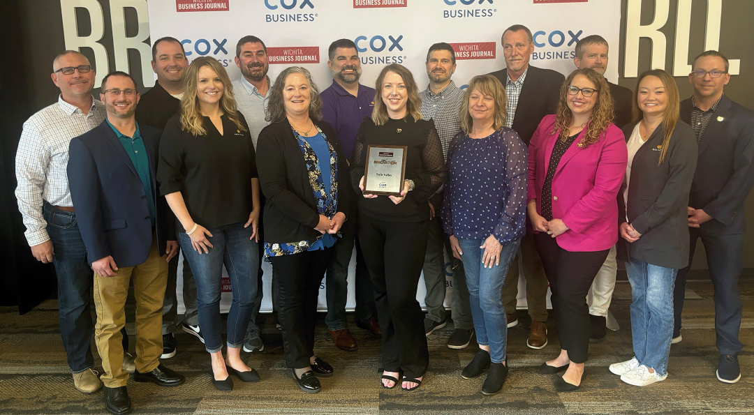 Twin Valley Featured Image Innovation Award