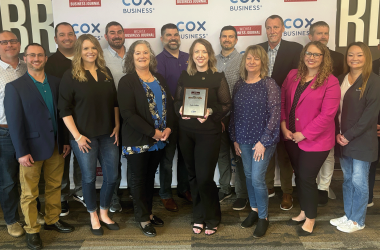 Twin Valley Featured Image Innovation Award