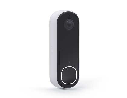Twin Valley Image Listing Arlo Doorbell Camera