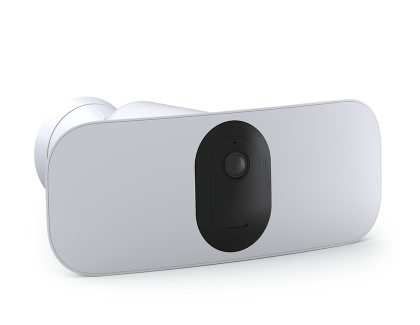 Twin Valley Image Listing Arlo Floodlight Camera