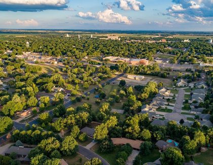 Internet Service Provider Abilene KS