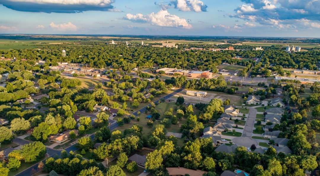 Twin Valley Featured Image Abilene Fiber Project