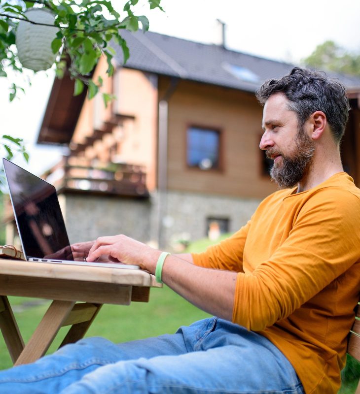 Rural Internet Service