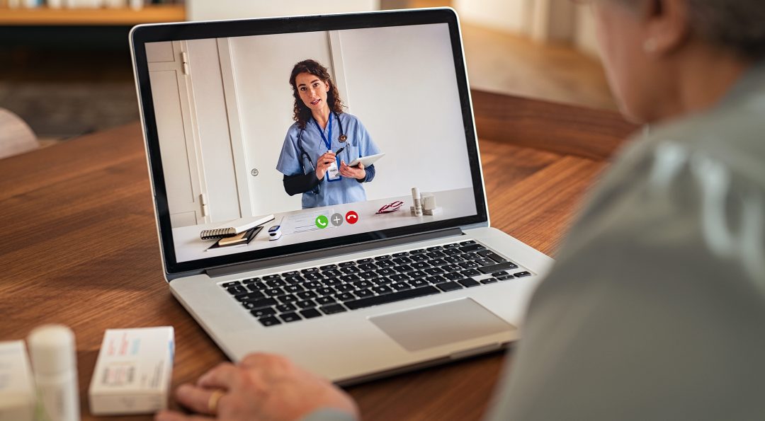 Twin Valley Fiber Internet Telemedicine May 2024