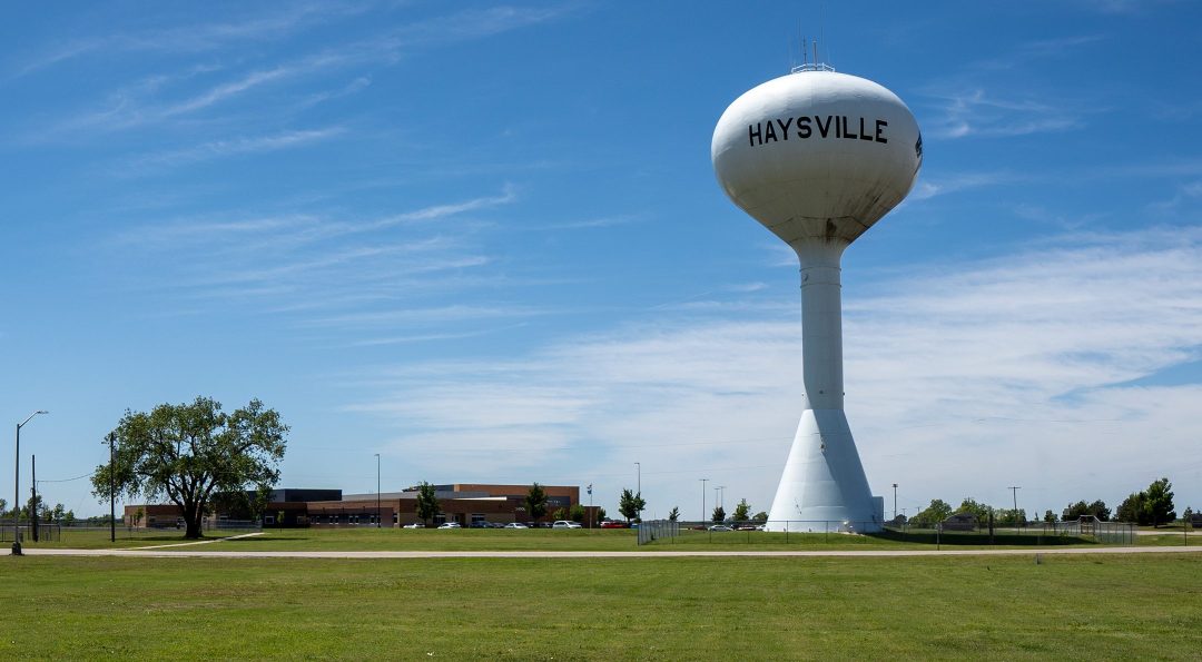 Twin Valley Featured Image Haysville Fiber Project