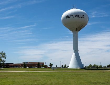 Internet Service Provider Haysville KS