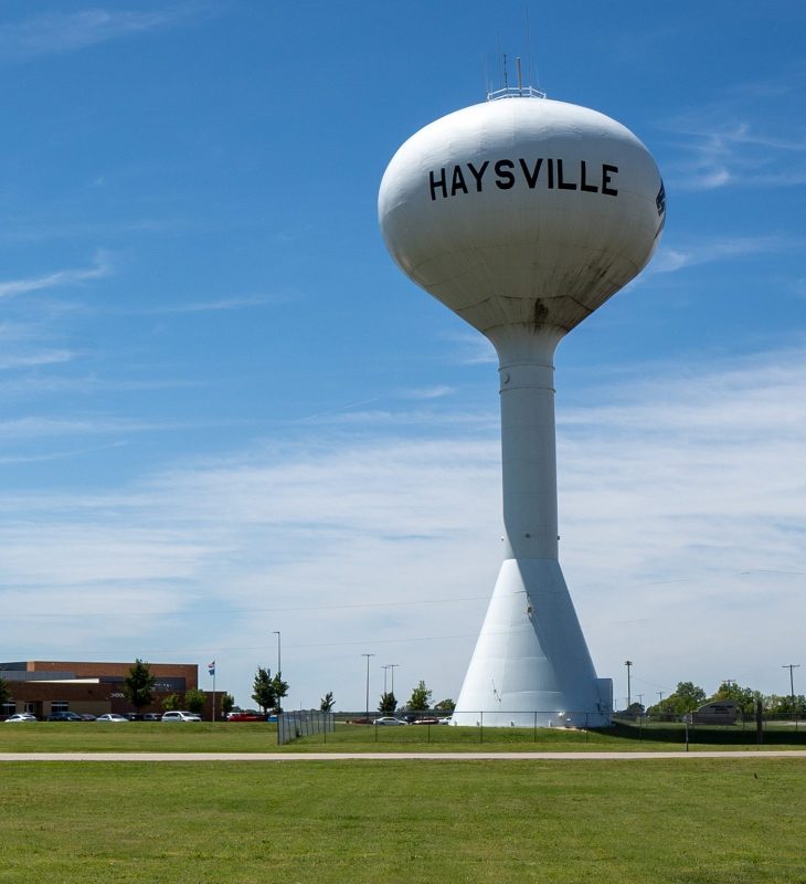 Internet Service Provider Haysville KS