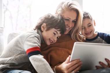 Twin Valley Stay Safe Online June 2024