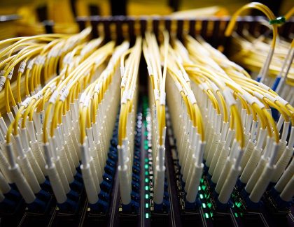 Internet Service Provider Solomon KS