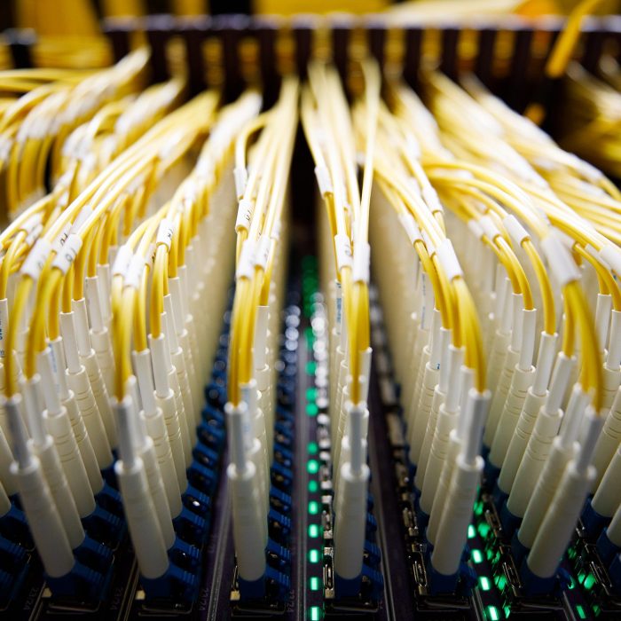 Internet Service Provider Solomon KS