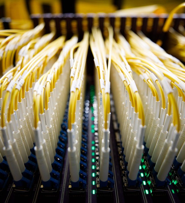 Internet Service Provider Solomon KS