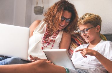 Twin Valley Online Parental Controls August 2024