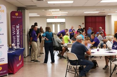Abilene Community Event Twin Valley