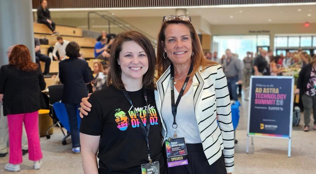 Twin Valley Featured Image Ad Astra Teacher Scholarship