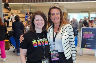 Twin Valley Featured Image Ad Astra Teacher Scholarship