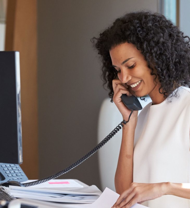 Hosted Voice Systems Intro