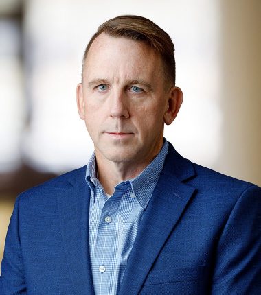 John Sullivan 2 Twin Valley Leadership