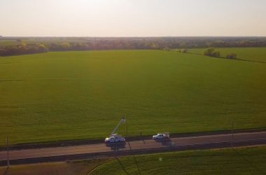 Rural Kansas Internet