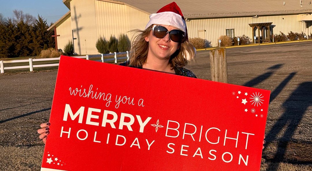 Twin Valley Community Donation 2024