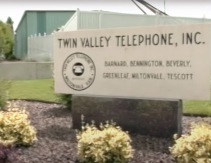 Twin Valley Telephone