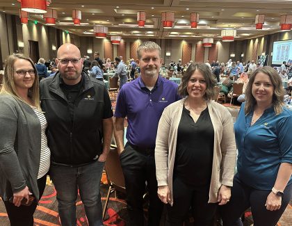 Mulvane Education Foundation Event