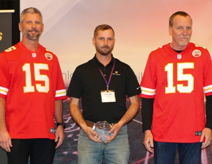 Brandon Linn Twin Valley