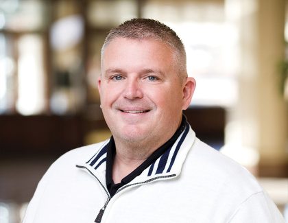 Butch Mitchell Twin Valley