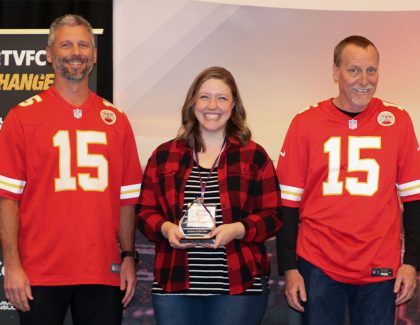 Bethany Prideaux Twin Valley