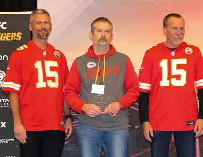 Josh Peterson Twin Valley