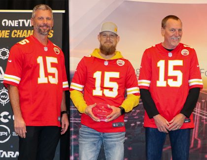 Jake Young Twin Valley