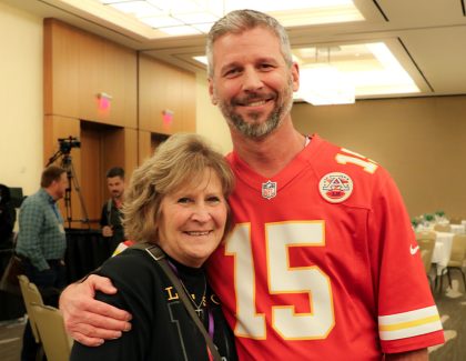 Karen Tremblay Twin Valley