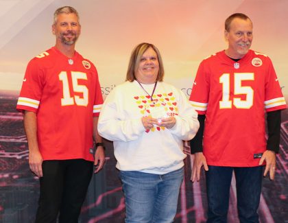 Melissa Carver Twin Valley