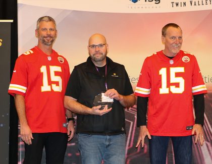 Mark Petesch Twin Valley