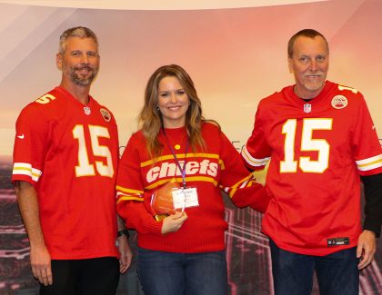 Shaley Johnson Twin Valley